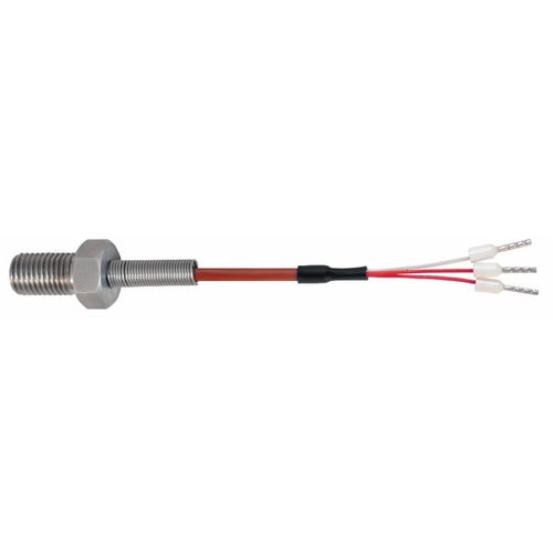 Pt100-Temperatursensor - SCR204 - SIMEX Sp. z o.o. - Pt1000 / Pt500 / Gewinde