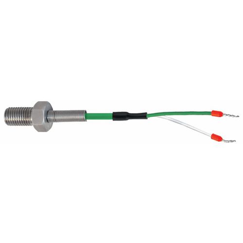 Thermoelement Typ K - SCT204 - SIMEX Sp. z o.o. - Thermoelement Typ J / Thermoelement Typ N / Thermoelement Typ S