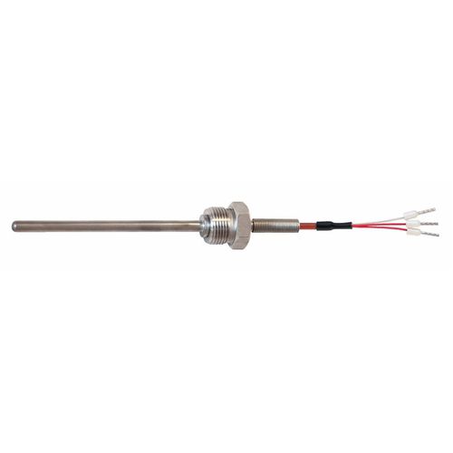 Pt100-Temperatursensor - SCR207 - SIMEX Sp. z o.o. - Pt1000 / Pt500 / Gewinde
