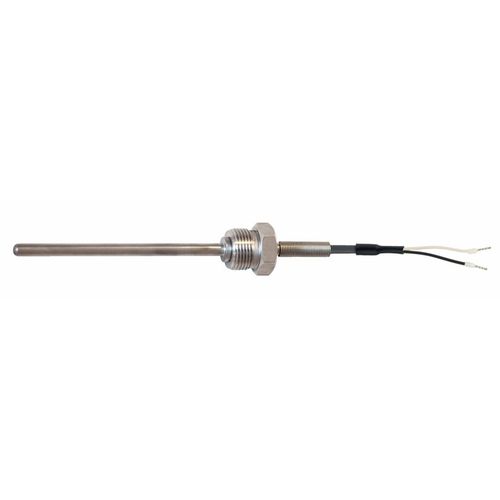 Thermoelement Typ K - SCT207 - SIMEX Sp. z o.o. - Thermoelement Typ J / Thermoelement Typ N / Gewinde