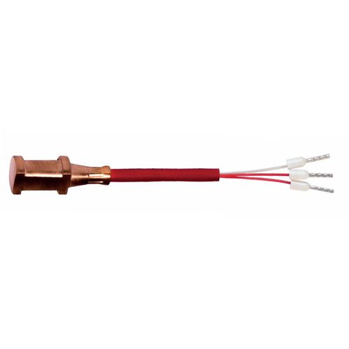 Pt100-Temperatursensor - SCR209 - SIMEX Sp. z o.o. - Pt1000 / Pt500 / Gewinde