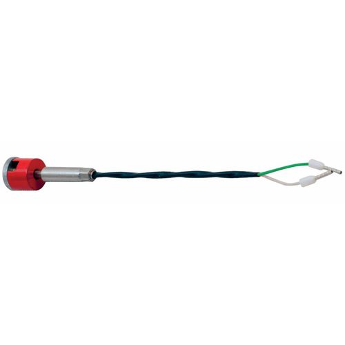 Thermoelement Typ K - SCT210 - SIMEX Sp. z o.o. - Thermoelement Typ J / Thermoelement Typ N / Thermoelement Typ S