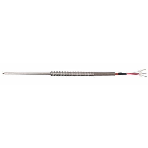 Pt100-Temperatursensor - SCR211 - SIMEX Sp. z o.o. - Pt1000 / Pt500 / Gewinde