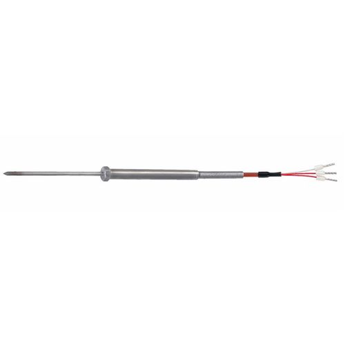 Pt100-Temperatursensor - SCR212 - SIMEX Sp. z o.o. - Pt1000 / Pt500 / Gewinde