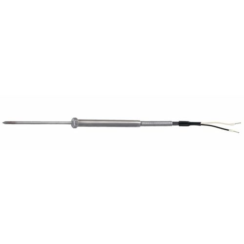 Thermoelement Typ K - SCT212 - SIMEX Sp. z o.o. - Thermoelement Typ J / Thermoelement Typ N / Thermoelement Typ S