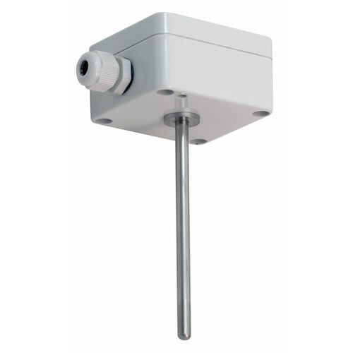 Pt100-Temperatursensor - SCR500 - SIMEX Sp. z o.o. - Pt1000 / Pt500 / Gewinde