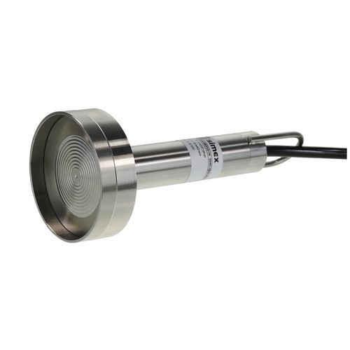 Hydrostatische Tauchsonde - CPA-325S series - SIMEX Sp. z o.o. - für Wasser / für Flüssigkeiten / 2-Leiter