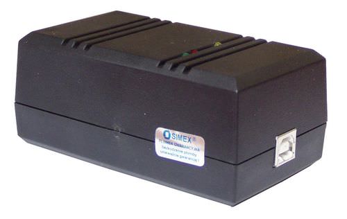 USB-Wandler / Serie - SRS-U/4-Z45 - SIMEX Sp. z o.o.