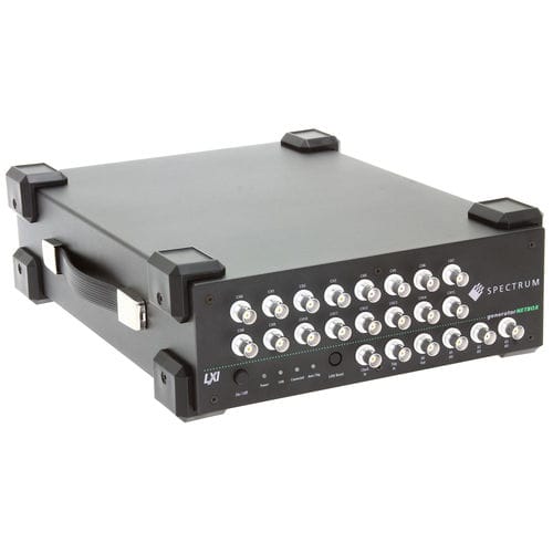 Arbiträr-Wellenform-Generator - DN2.65x series - Spectrum Instrumentation GmbH - Funktion / Signal / 4 Kanäle