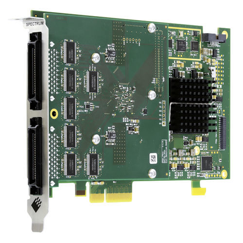 Digitale E/A-Karte - M2p.7515 - Spectrum Instrumentation GmbH - PCI-Express