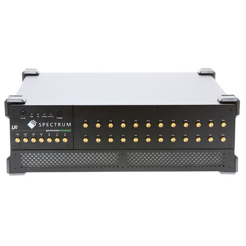 Arbiträr-Wellenform-Generator - DN6.66x series - Spectrum Instrumentation GmbH - Funktion / Signal / 16-Bit