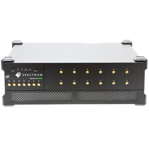 Digitalisierer / bis 5 GS/s - DN6.33 series - Spectrum Instrumentation GmbH - bis 10 GS/s / bis 3,2 GS/s / 10 Kanäle