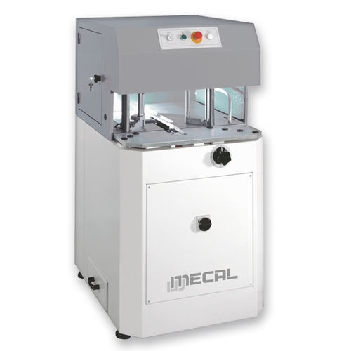 Automatische Reinigungsanlage - PL-1 - MECAL - Eck