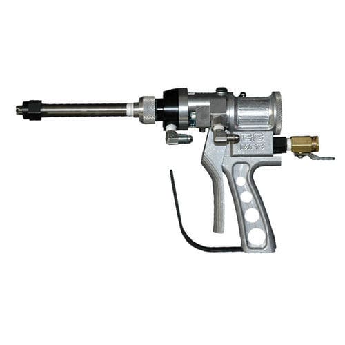 Reinigungspistole - X2004SP Spray X-GUN® - GS Manufacturing - manuell / pneumatisch / leichtgewichtig