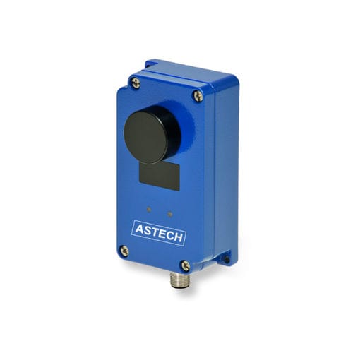 Infrarot-Abstandssensor - LDS10A - ASTECH Angewandte Sensortechnik GmbH - IP67