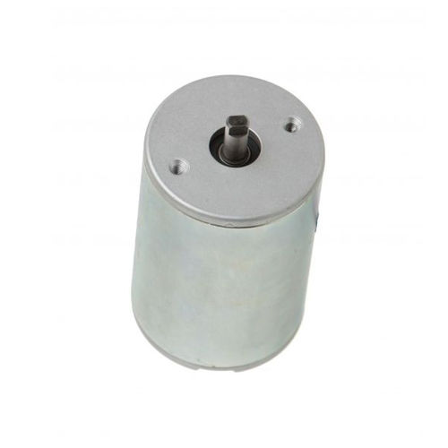 Synchronmotor - M76 - OSLV ITALIA - DC / 24 V / 12 V