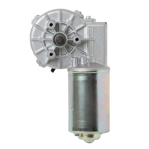 Getriebemotor für Scheibenwischer - DDWM62-43 - OSLV ITALIA - DC / Permanentmagnet / rechtwinklig