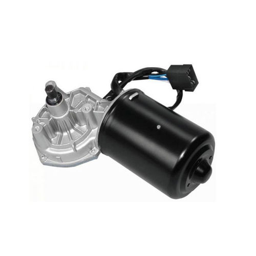 Getriebemotor für Scheibenwischer - MRT90-45 SX - OSLV ITALIA - DC / Permanentmagnet / Schnecken