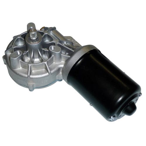 Getriebemotor für Scheibenwischer - MRT90-56 - OSLV ITALIA - DC / Permanentmagnet / Schnecken
