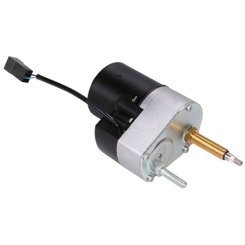 Getriebemotor für Scheibenwischer - MRT62-CNT - OSLV ITALIA - DC / Permanentmagnet / Parallelwellen