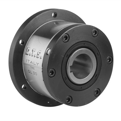 Rollenfreilauf - GL F2D2 series - C.T.S. - mit Innenlager / Vorschub-Schalt / Rücklaufsperre