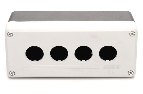 Handbediengerät mit 4 Tasten - PY series - EMAS - Polycarbonat