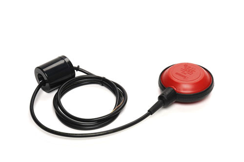 Magnet-Schwimmerschalter - SKF series - EMAS - für Flüssigkeiten / schwebend / kostengünstig