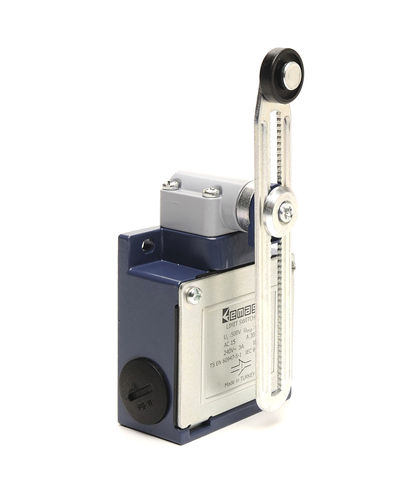 Metall-Aktor-Endschalter - L53 series - EMAS