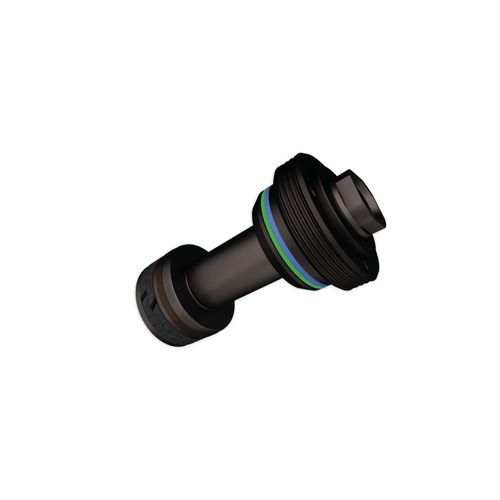 Hydraulikzylinder - V400CL - VEGA SRL - Kolbenstangen / Stahl / Standard