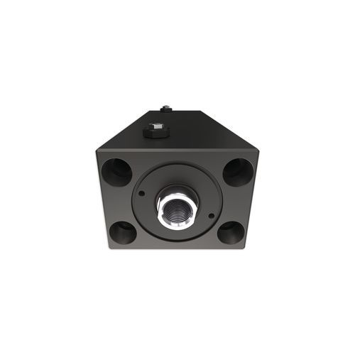 Hydraulikzylinder - V500CZ - VEGA SRL - Kolbenstangen / Stahl / für Druckguss