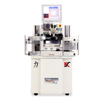 Automatischer Drahtbonder - IConn ProCu PLUS  - Kulicke & Soffa