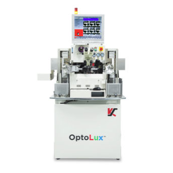 Automatischer Drahtbonder - OptoLux™ - Kulicke & Soffa - Hochgeschwindigkeit