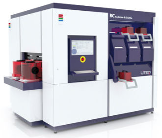 Laserlithografiesystem - LITEQ 500 - Kulicke & Soffa