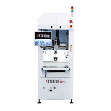 Wedgebonder / Wedge Bonder - ASTERION EV - Kulicke & Soffa