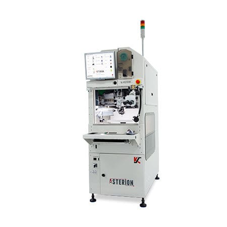 Wedgebonder / Wedge Bonder - Asterion™ - Kulicke & Soffa