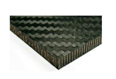 Polycarbonat-Wabengitter - Euro Composites