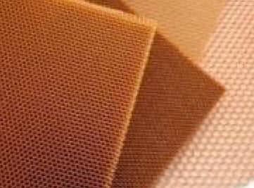 Wabenkernplatte - Euro Composites