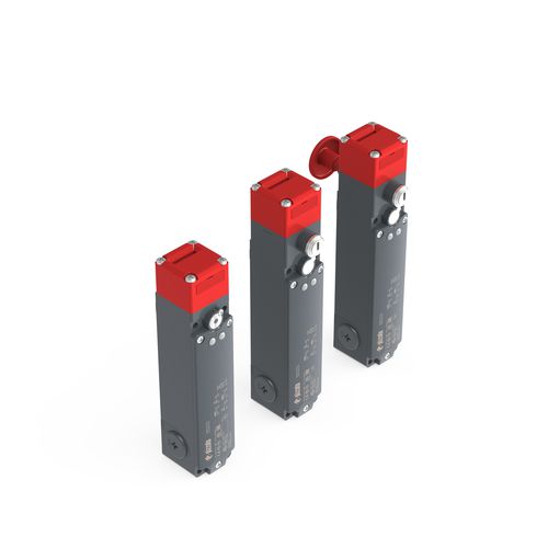 Sicherheitsschalter - FG Series - Pizzato Elettrica - Tast / mehrpolig / Magnet