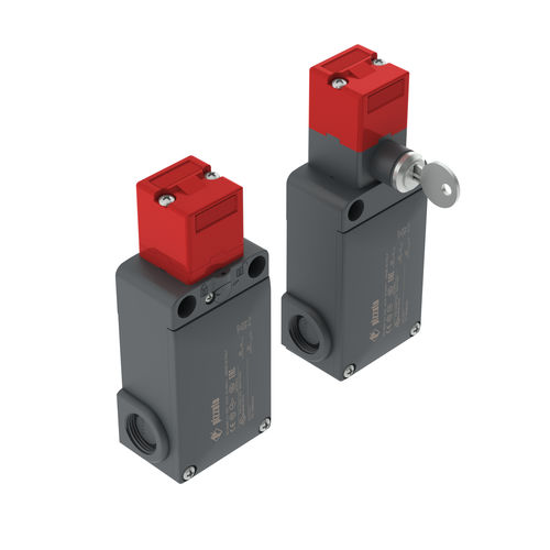 Sicherheitsschalter - FS Series - Pizzato Elettrica - Tast / mehrpolig / IP67