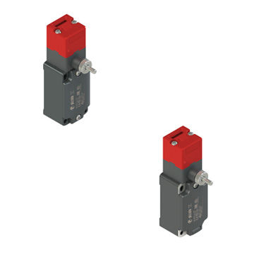 Tastschalter - FD, FP series - Pizzato Elettrica - mehrpolig / IP67 / Sicherheit