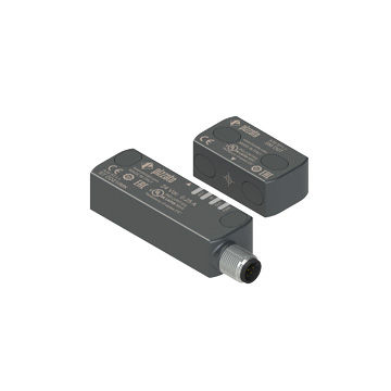 Sicherheitssensor mit RFID-Technologie - ST Series - Pizzato Elettrica