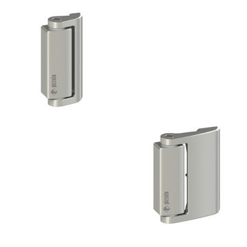 Scharnier mit integriertem Sicherheitsschalter - HP, HC Series - Pizzato Elettrica