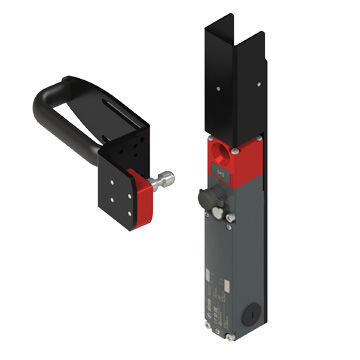 Sicherheitseinrichtung - P-KUBE 2 for NG series - Pizzato Elettrica