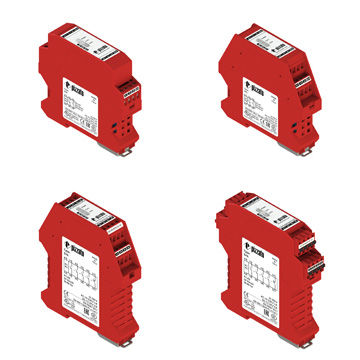 Relaismodul - CS AR Series - Pizzato Elettrica