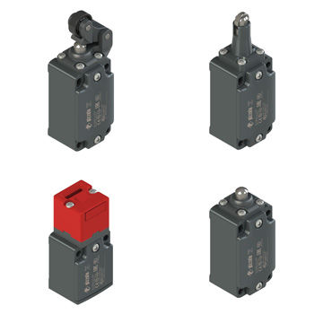 ATEX-Positionsschalter - FD, FM, FA, FL series - Pizzato Elettrica