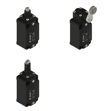 IP67-Positionsschalter - FD Series - Pizzato Elettrica