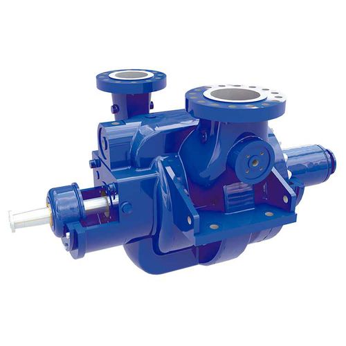Kreiselpumpe - RON - RUHRPUMPEN - für Chemikalien / für Kohlenwasserstoffe / für Schmiermittel