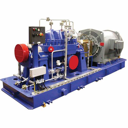 Kreiselpumpe - SM - RUHRPUMPEN - für Betriebswasser / für Kühlwasser / für Schmiermittel