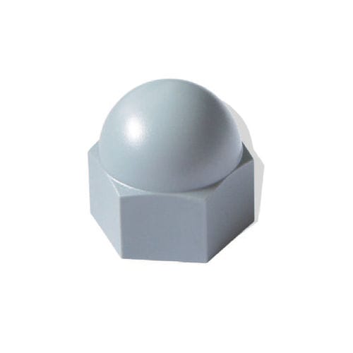 Sechskantkappe - BK35.0001. series - Bäcker - Polyethylen / Schutz