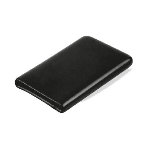 8 Stück Rechteckige Gummifüße 50x30mm - Für Stühle & Möbel